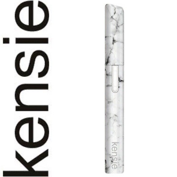 kensie precise body and brow trimmer